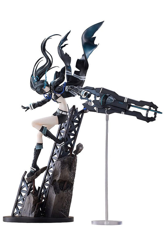 Black Rock Shooter Fragment Online Statue 1/7 Elishka 43 cm P036478