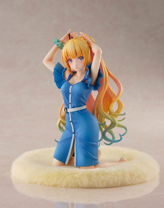 Classroom of the Elite SHIBUYA SCRAMBLE FIGURE PVC Statue 1/6 Kei Karuizawa 19 cm P036497