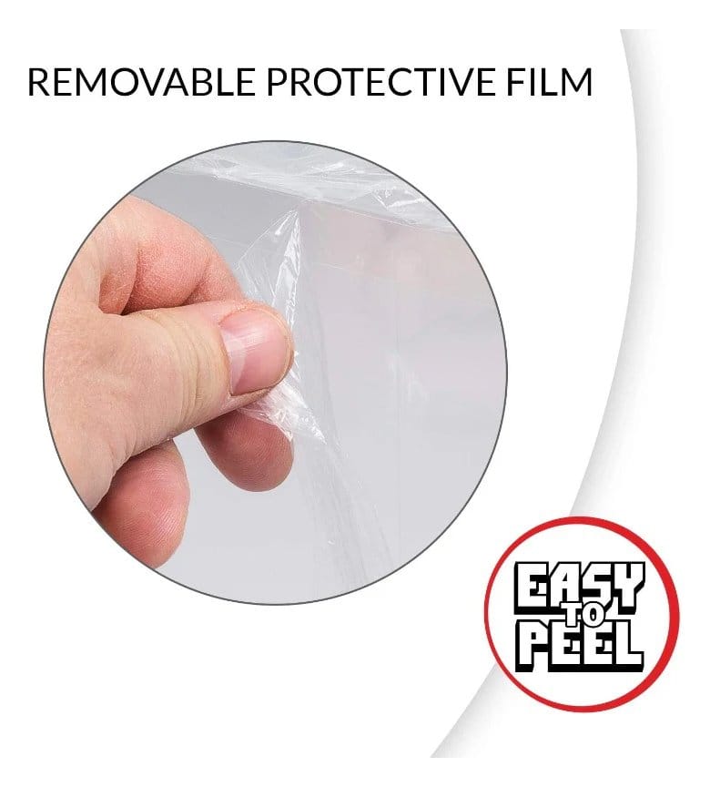 PET Protectors 25-Pack for XBOX One/PS3/PS4 Games P074088