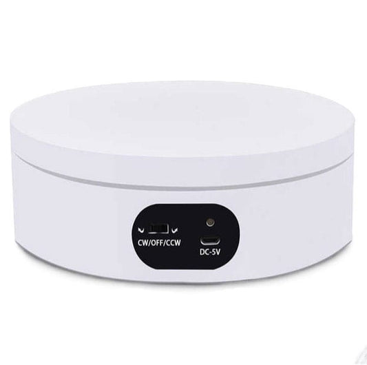Evoretro Stand Display Rotating