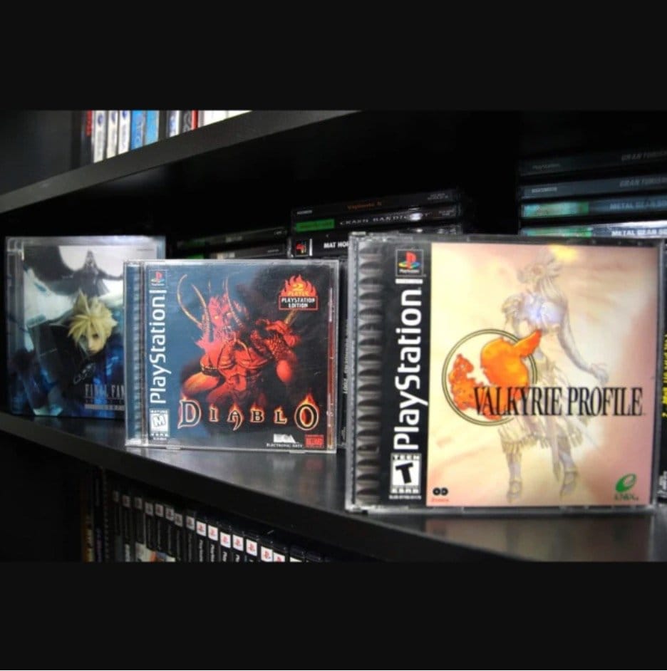 PET Protectors 25-Pack for PS1/Single CD/Dreamcast (Jewel Case) Games P074089