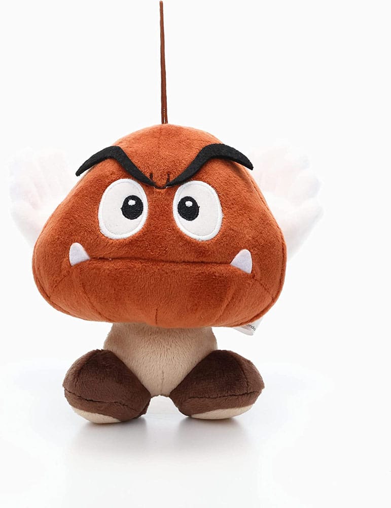 Super Mario Plush Figure Paragoomba 19 cm P036636