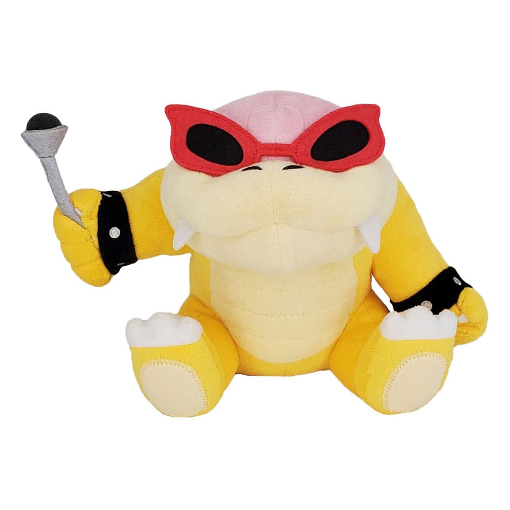 Nintendo Plush Figure Roy Koopa 15 cm P036662