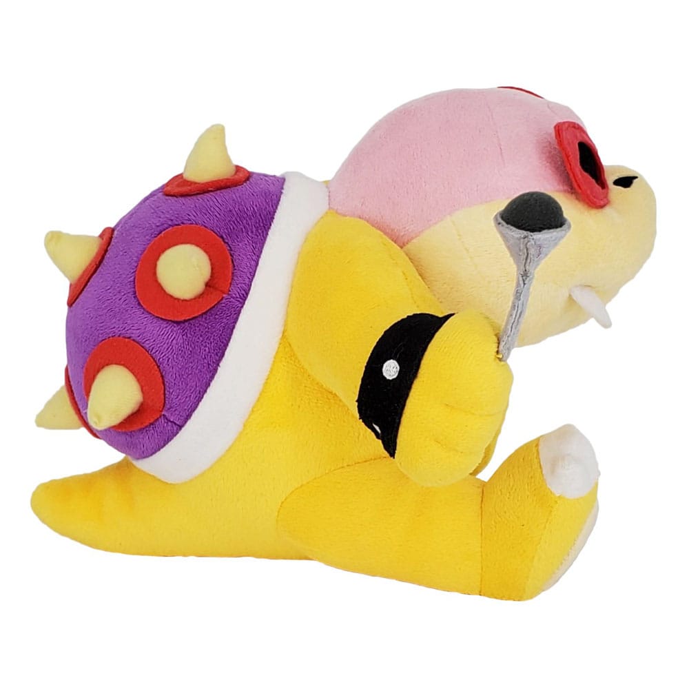 Nintendo Plush Figure Roy Koopa 15 cm P036662