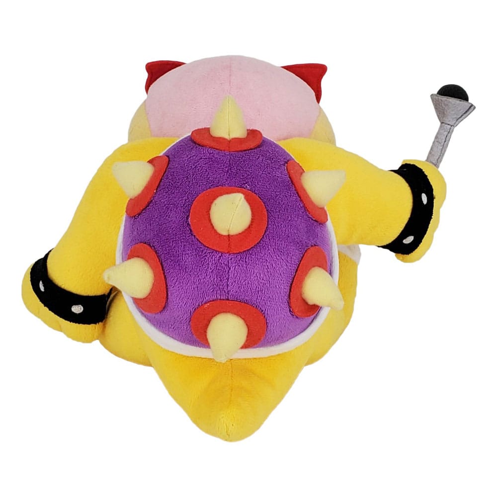 Nintendo Plush Figure Roy Koopa 15 cm P036662