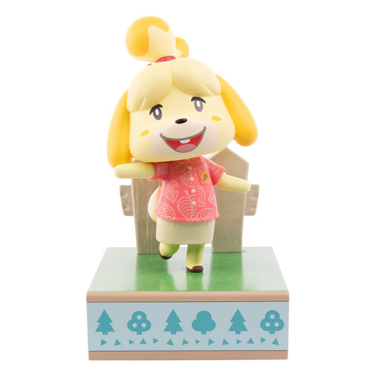 Animal Crossing: New Horizons PVC Statue Isabelle 25 cm P036748