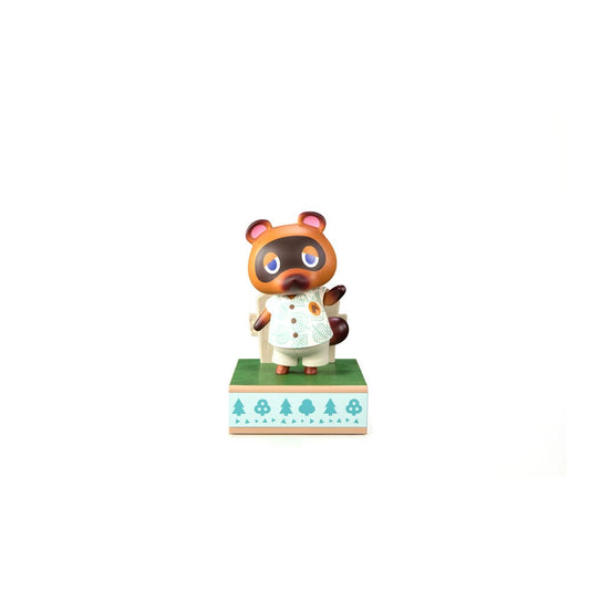 Animal Crossing: New Horizons PVC Statue Tom Nook 22 cm P036750