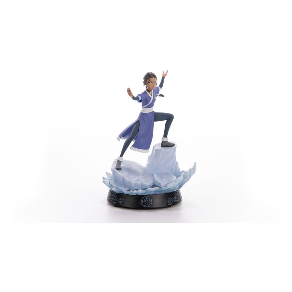 Avatar: The Last Airbender Statue Katara 28 cm P036752