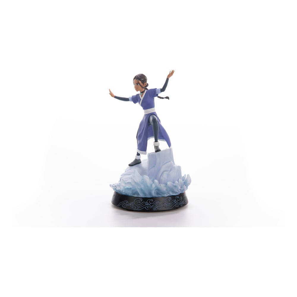 Avatar: The Last Airbender Statue Katara 28 cm P036752