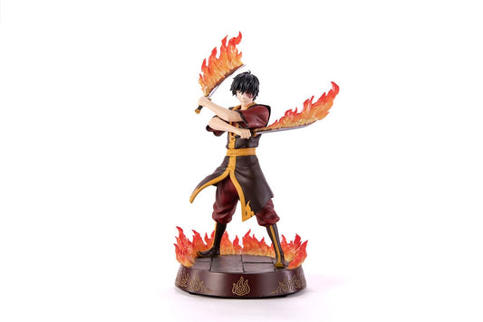 Avatar: The Last Airbender Statue Zuko 32 cm P036753