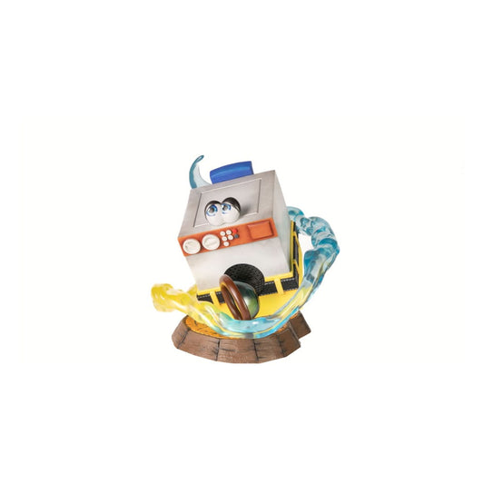 Banjo Kazooie Statue Washer Banjo 22 cm P036754
