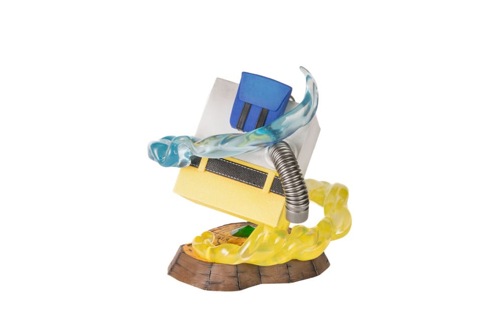 Banjo Kazooie Statue Washer Banjo 22 cm P036754