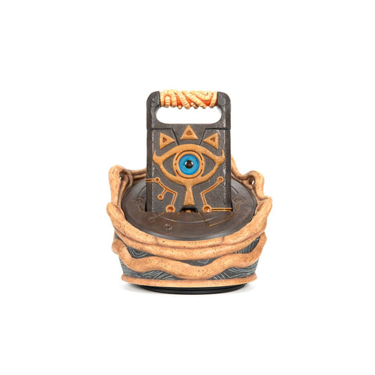 The Legend of Zelda: Breath of the Wild Life Size Statue 1/1 Sheikah Slate 24 cm P036758