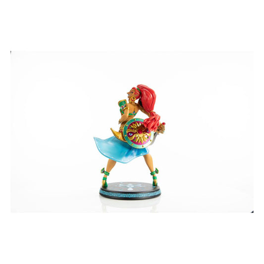 The Legend of Zelda Breath of the Wild PVC Statue Urbosa Standard Edition 27 cm P036759