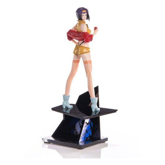 Cowboy Bebop Statue Faye Valentine 32 cm P036761