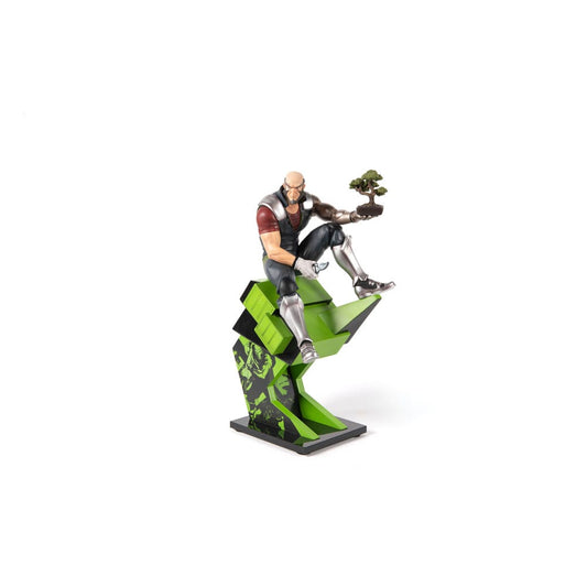 Cowboy Bebop Statue 1/8 Jet Black 30 cm P036762