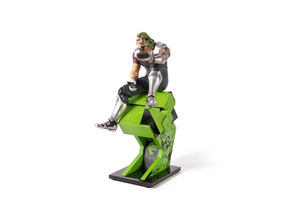 Cowboy Bebop Statue 1/8 Jet Black 30 cm P036762