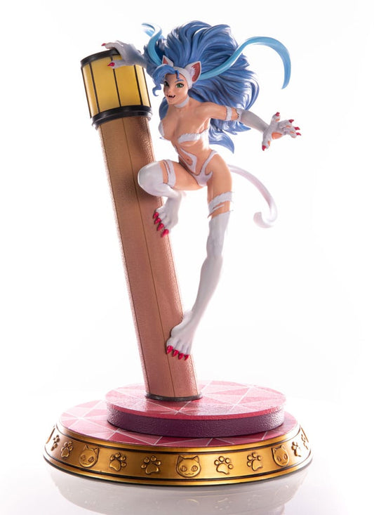 Darkstalkers Statue Felicia 40 cm P036767