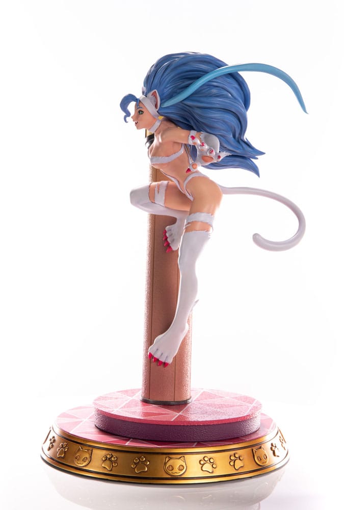 Darkstalkers Statue Felicia 40 cm P036767
