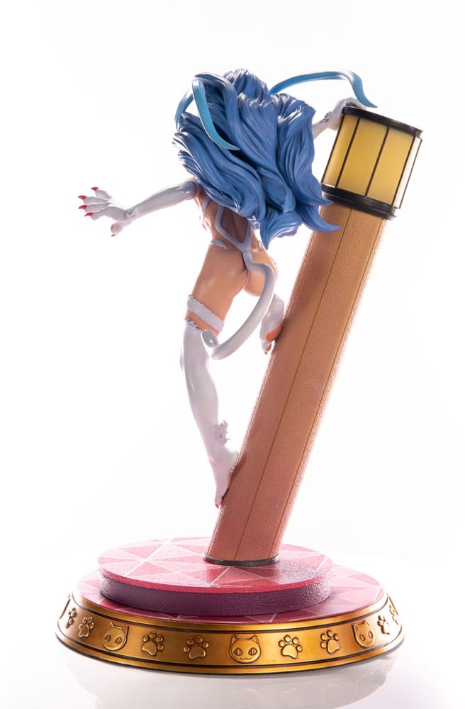 Darkstalkers Statue Felicia 40 cm P036767
