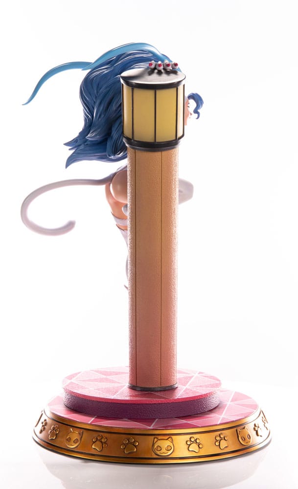 Darkstalkers Statue Felicia 40 cm P036767