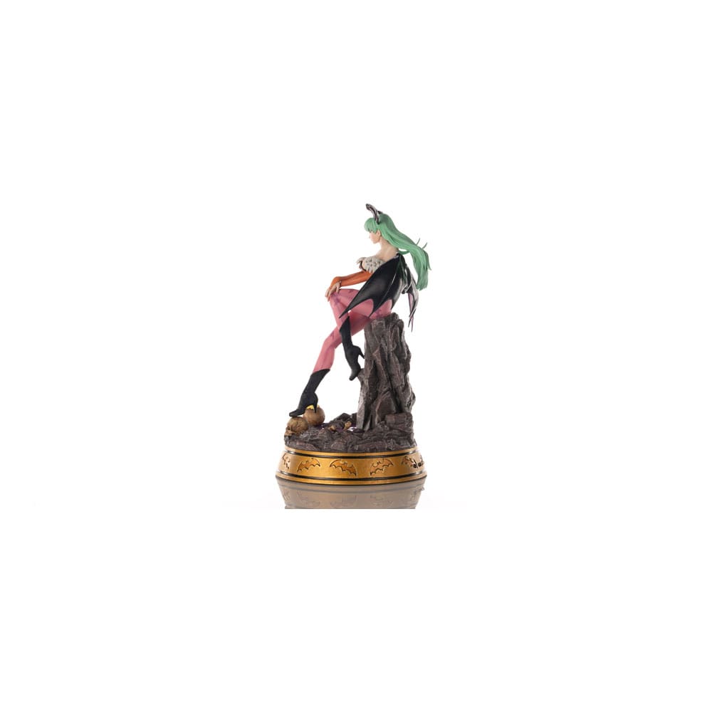 Darkstalkers PVC Statue Morrigan Aensland 25 cm P036770