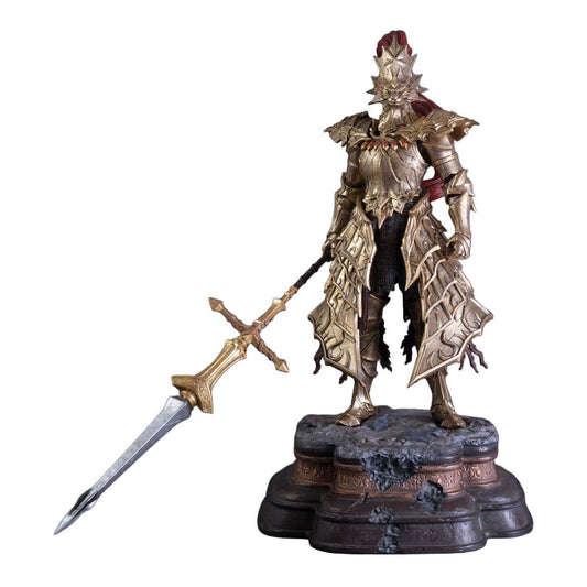 Dark Souls Statue Dragon Slayer Ornstein (Reproduction) 79 cm P068168