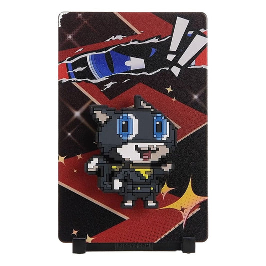 Persona 5 FiGGYZ Magnet Collectible Mona 11 cm P036815