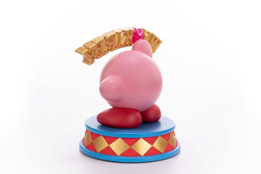 Kirby Statue We Love Kirby 24 cm P068607