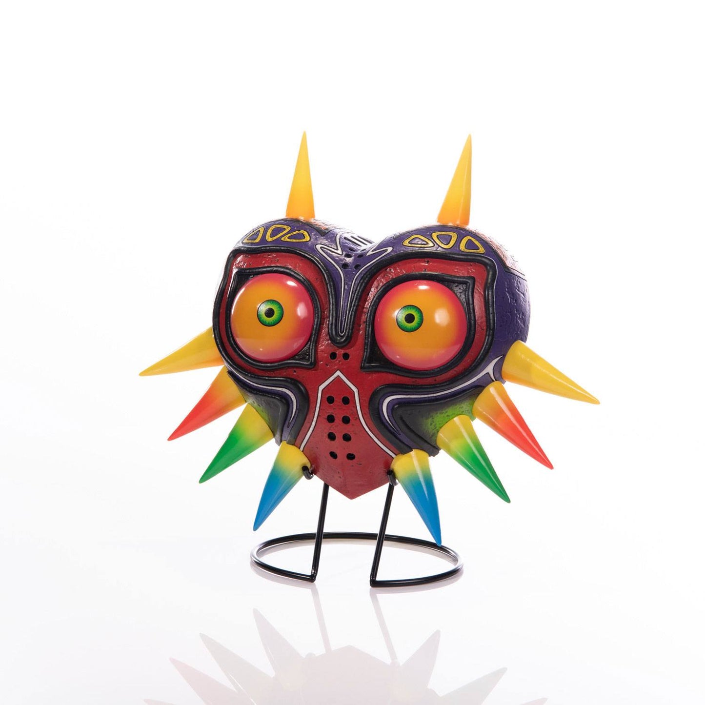 The Legend of Zelda PVC Statue Majora's Mask Standard Edition 25 cm P066233