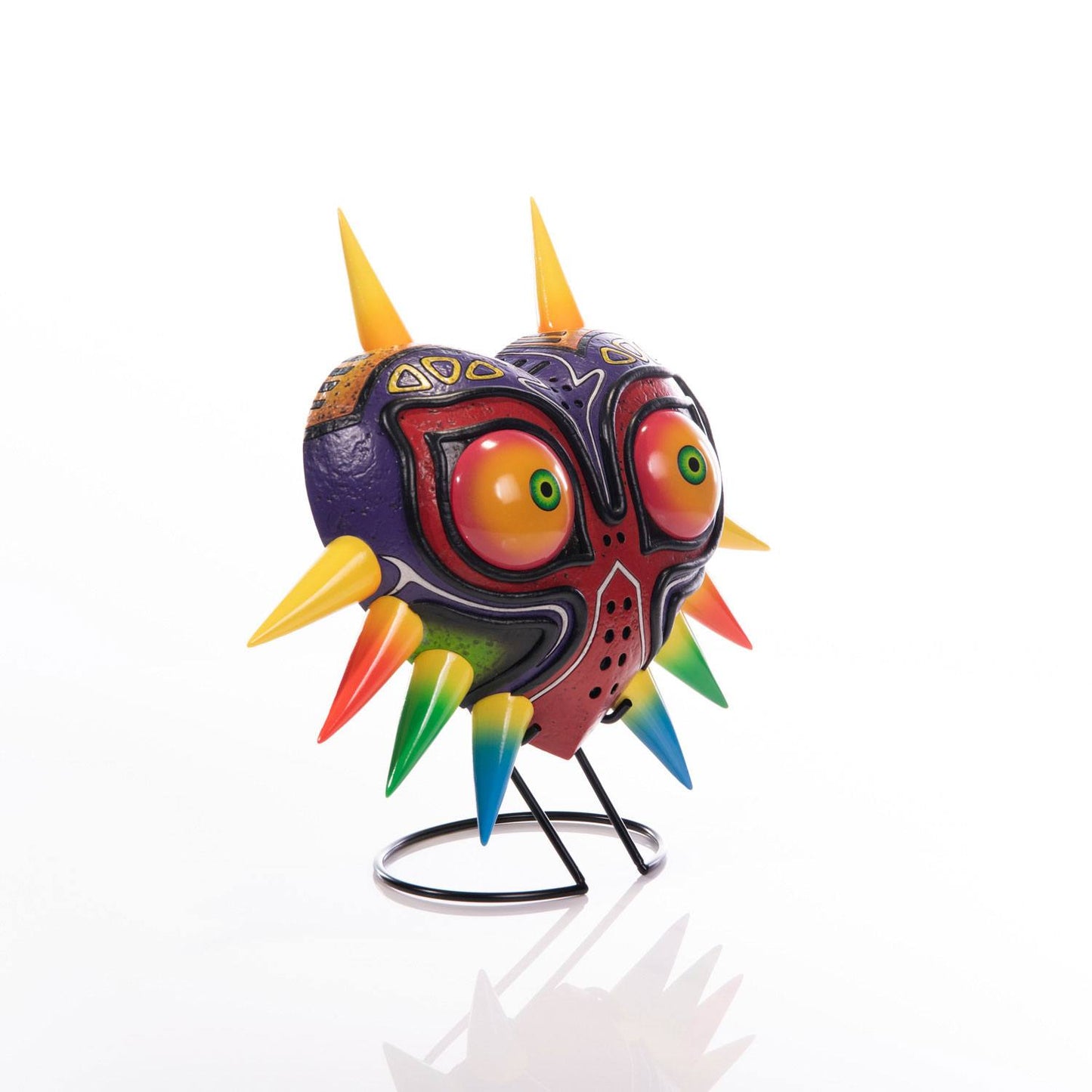 The Legend of Zelda PVC Statue Majora's Mask Standard Edition 25 cm P066233