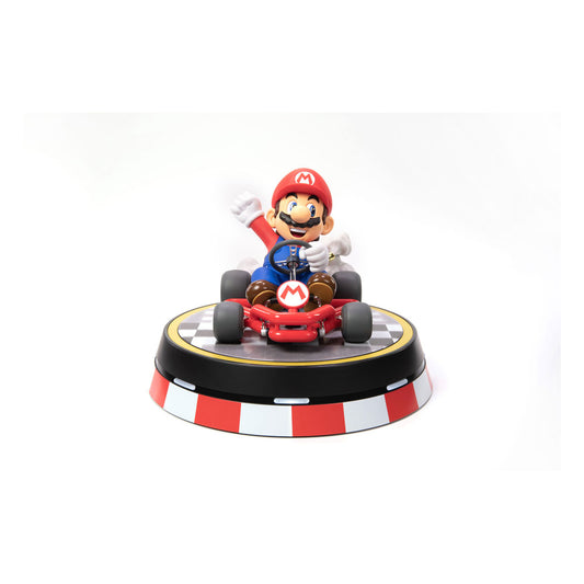Mario Kart PVC Statue Mario Collector's Edition 22 cm P036857