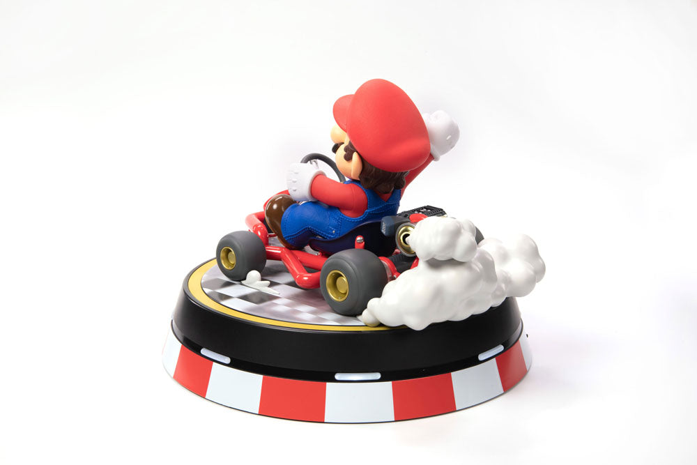 Mario Kart PVC Statue Mario Collector's Edition 22 cm P036857
