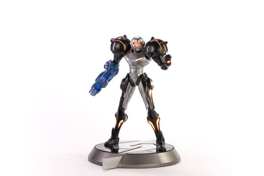 Metroid Prime PVC Statue Samus Phazon Suit Collector´s Edition 28 cm P036861