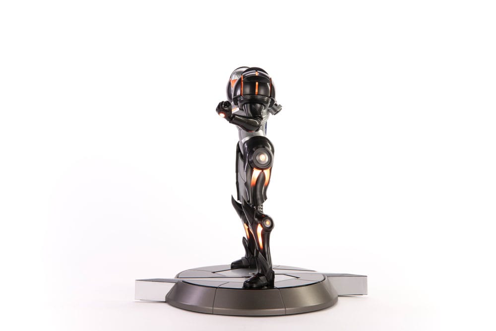 Metroid Prime PVC Statue Samus Phazon Suit Collector´s Edition 28 cm P036861