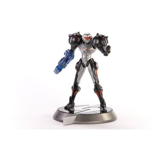 Metroid Prime PVC Statue Samus Phazon Suit Standard Edition 28 cm P036862