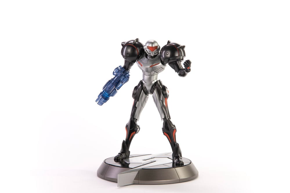 Metroid Prime PVC Statue Samus Phazon Suit Standard Edition 28 cm P036862
