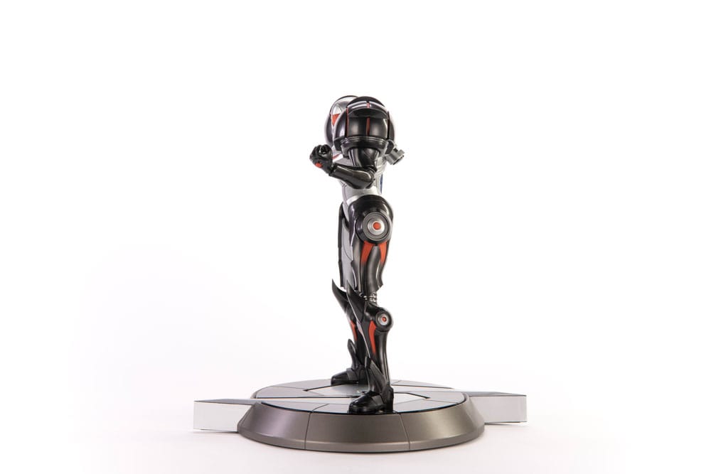 Metroid Prime PVC Statue Samus Phazon Suit Standard Edition 28 cm P036862