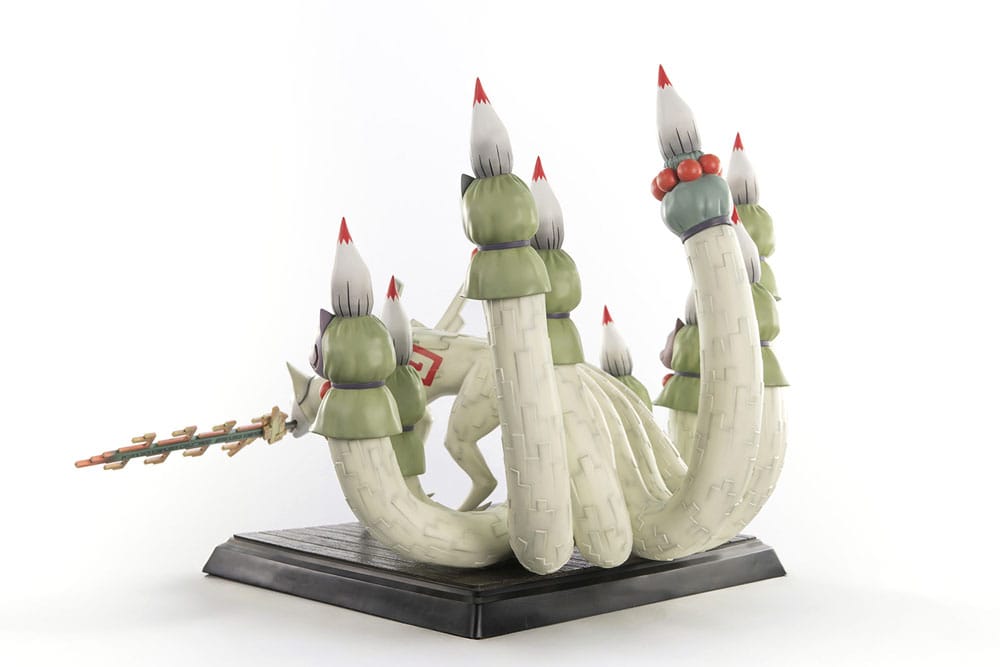 Okami Statue Ninetails 51 cm P067273