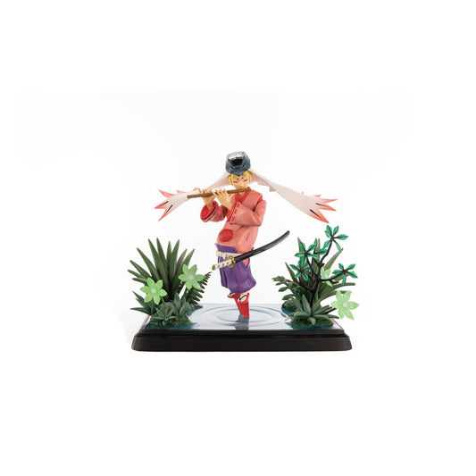 Okami Statue Waka 42 cm P036867