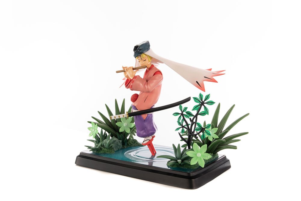 Okami Statue Waka 42 cm P036867