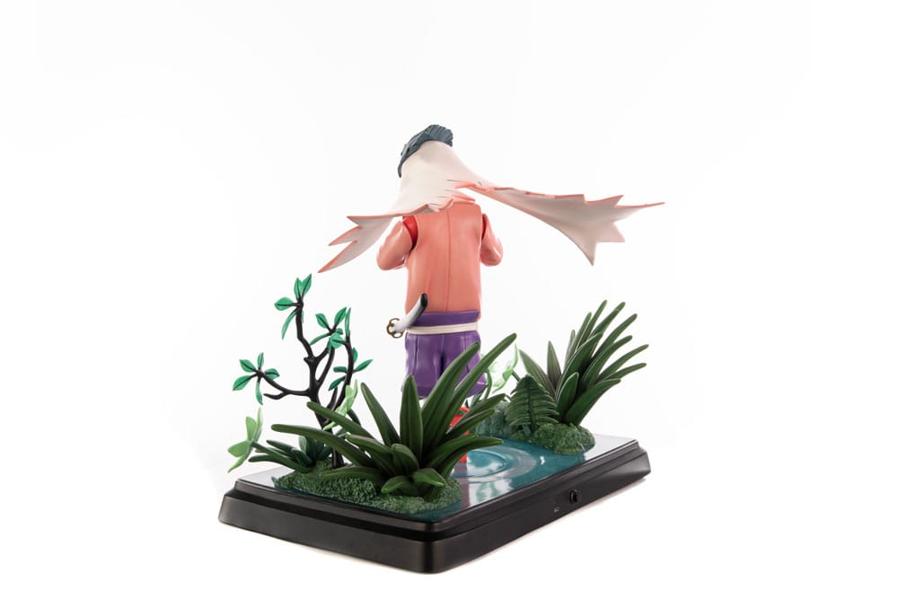 Okami Statue Waka 42 cm P036867
