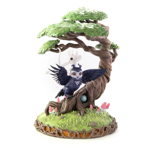 Ori and the Will of the Wisps Statue Ori and Ku Day Ver. 38 cm P036869