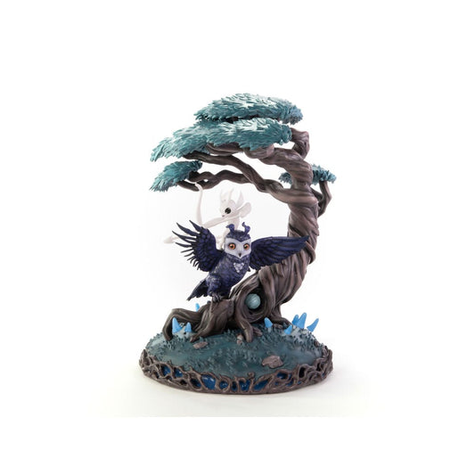 Ori and the Will of the Wisps Statue Ori and Ku Night Ver. 38 cm P036870