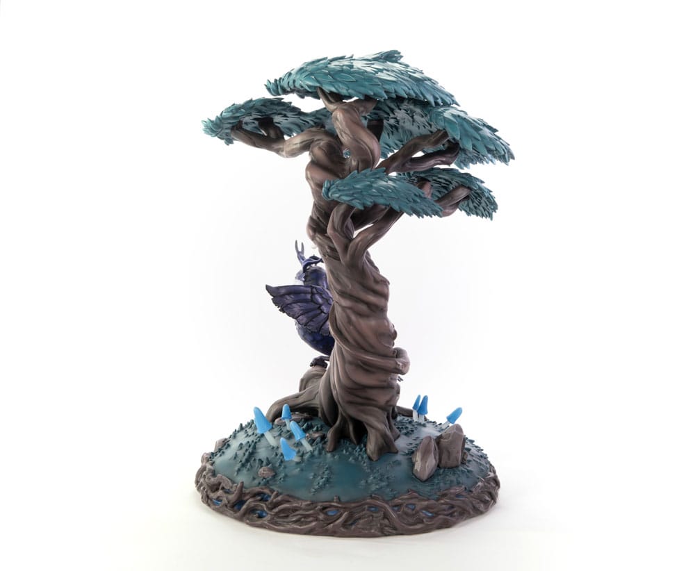 Ori and the Will of the Wisps Statue Ori and Ku Night Ver. 38 cm P036870