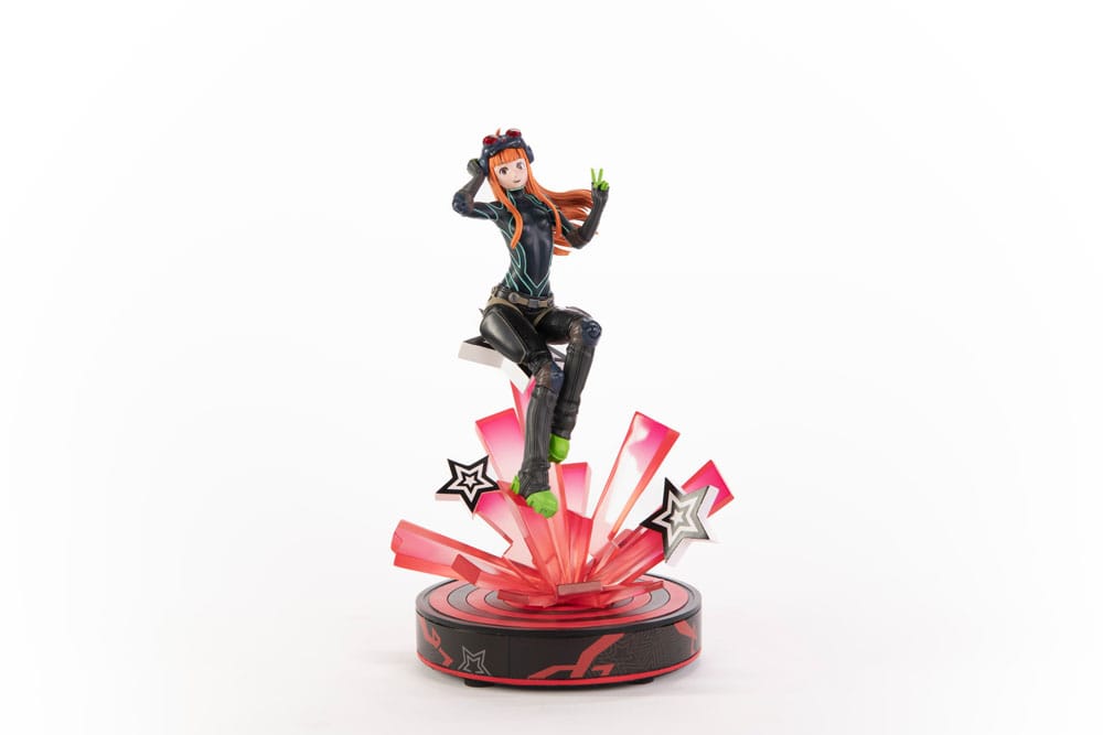 Persona 5 Statue Oracle Standard Edition 26 cm P066020