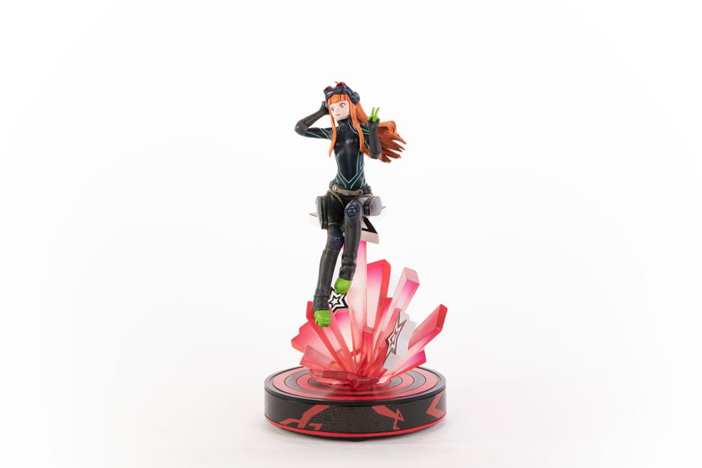 Persona 5 Statue Oracle Standard Edition 26 cm P066020