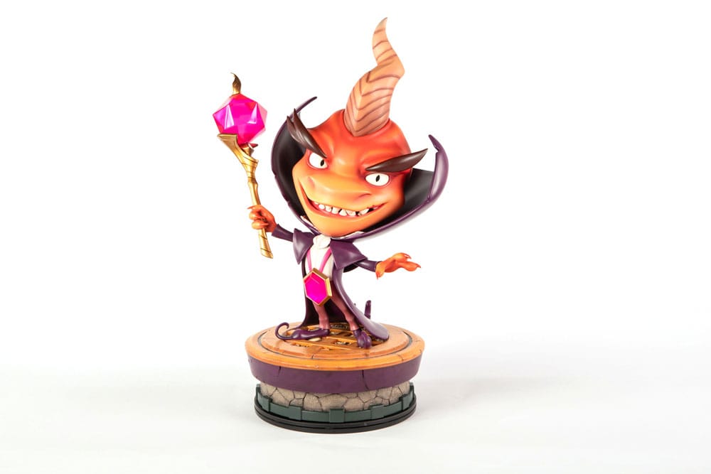 Spyro Reignited Statue Ripto 47 cm P066024