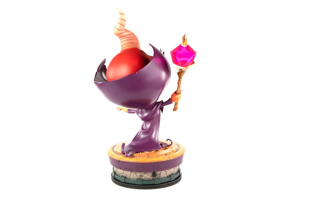 Spyro Reignited Statue Ripto 47 cm P066024