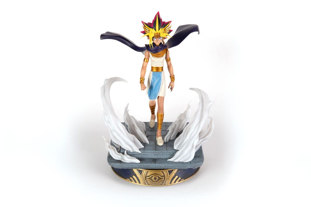 Yu-Gi-Oh! Statue Pharaoh Atem 29 cm P036882